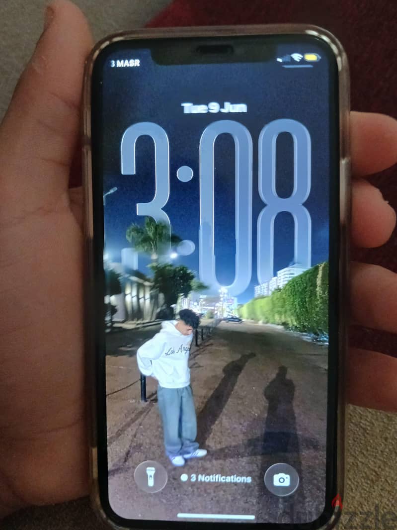 Apple - iPhone 11 Pro 1