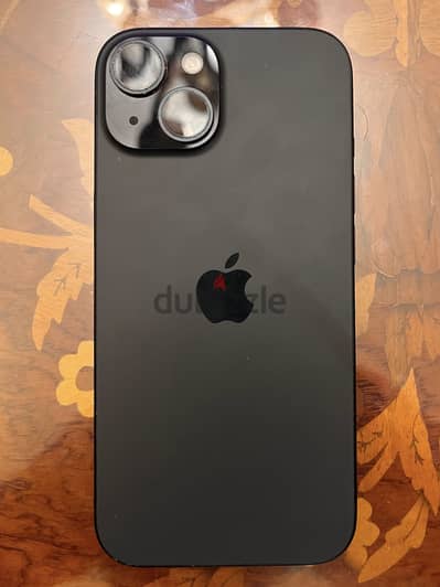 Apple - iPhone 15 Apple - iPhone 15