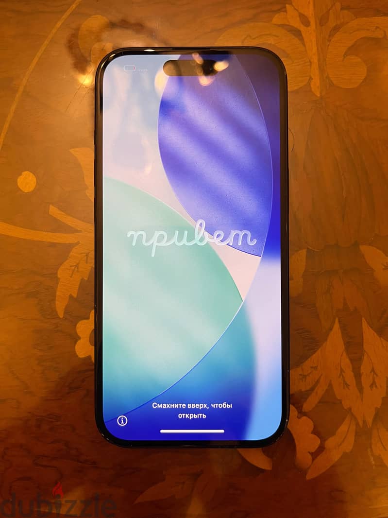 Apple - iPhone 15 1