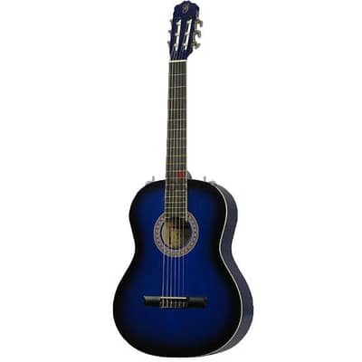 جيتار كلاسيك للبيع classic guitar for sale acoustic نوعه fitness فيتنس