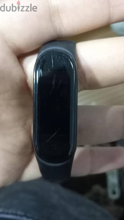 mi band 5