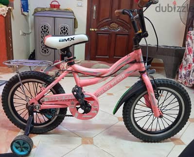 دراجة  إطفال جبلية قوية جداً