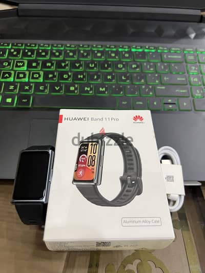 Huawei Band 11 Pro