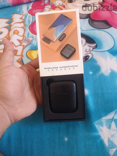 مايك تسجيل صوت احترافي