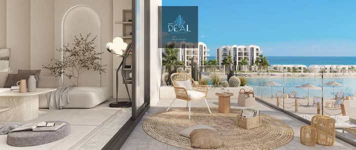 110m Fully Finished Apt at Salt Coast Near La Vista