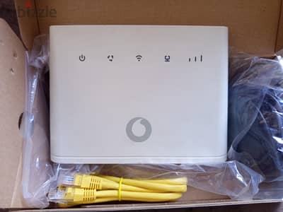 راوتر هوائي HUAWEI B311-221- 4G LTE