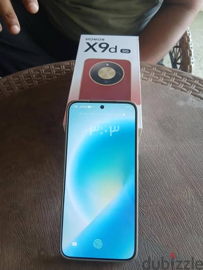 هونر اكس 9 دي   HonorX9d