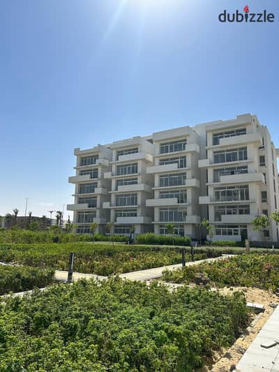 Finished apartment for sale,  ready to move, in Mazarine Al-Alami, North Coast
