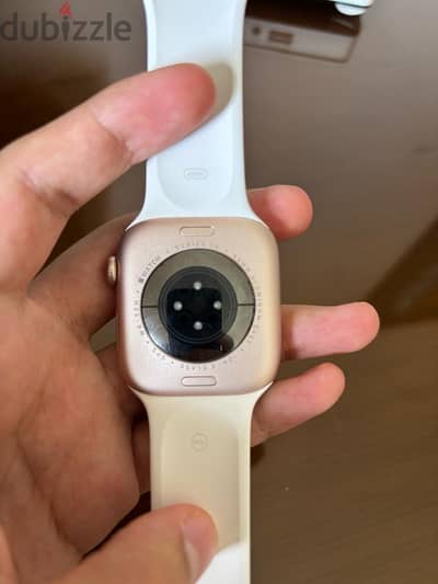 apple watch series 10