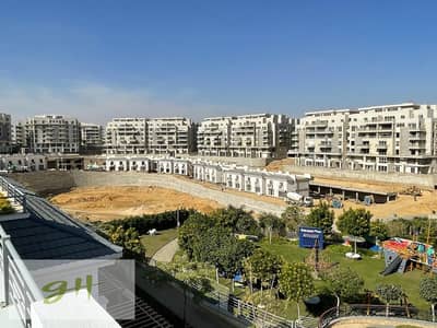 Studio Ready to move  for Sale in Mountain View iCity New Cairo