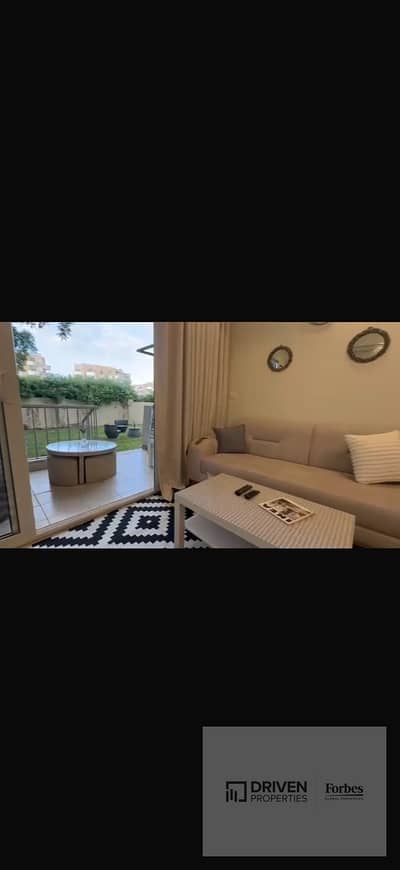 شقة مفروشة مودرن بحديقة خاصة للإيجار اليومي في كمبوند ذا أدرس الشيخ زايد    The Address Compound Sheikh Zayed