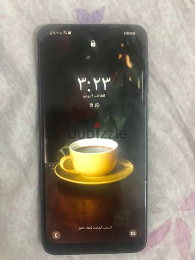 سامسونج ايه 30