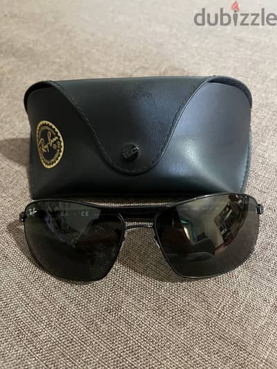 نضارة RayBan Original