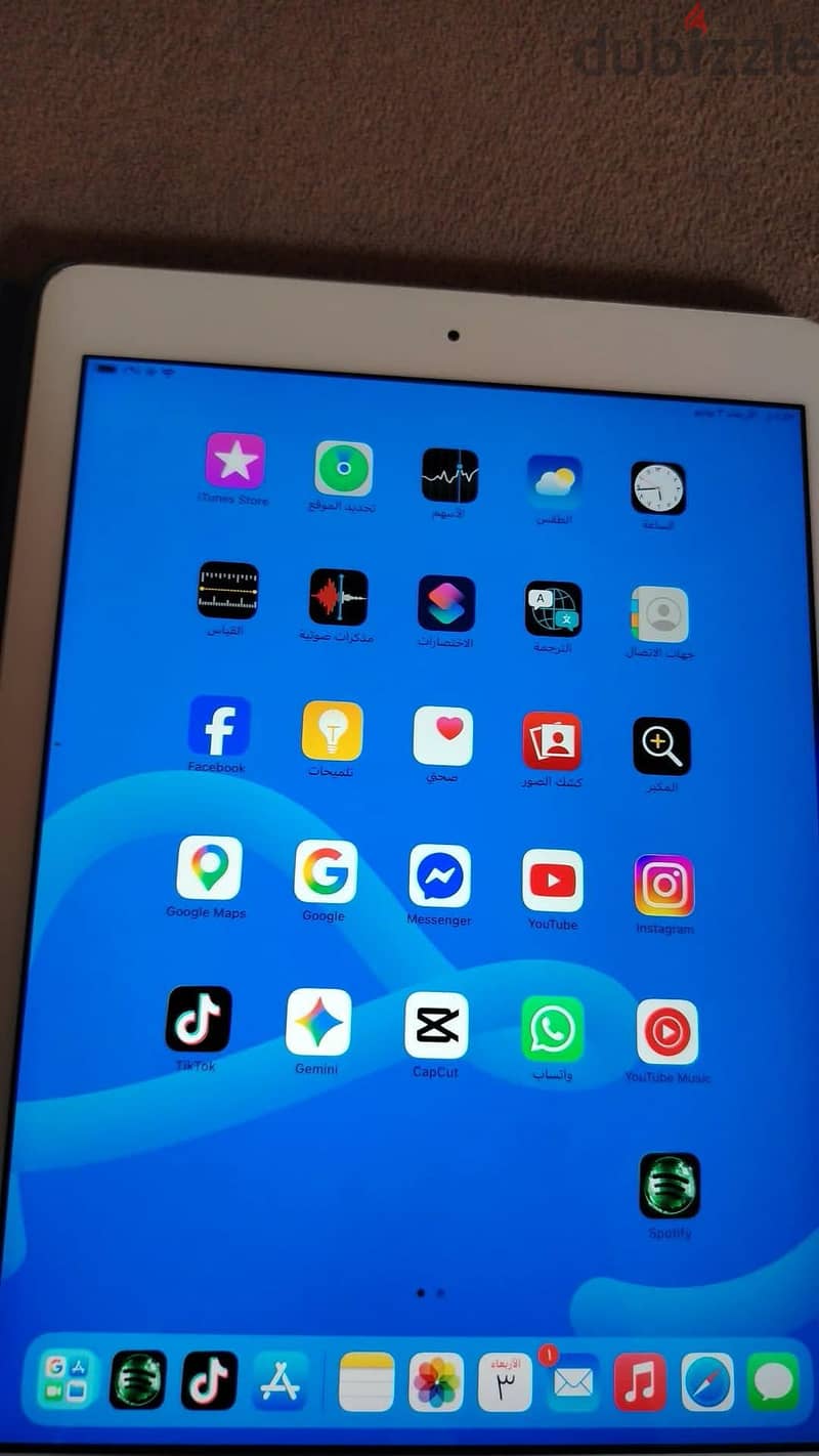 ipad apple 1