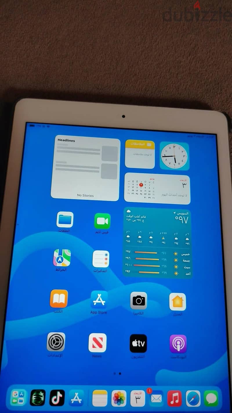 ipad apple 2