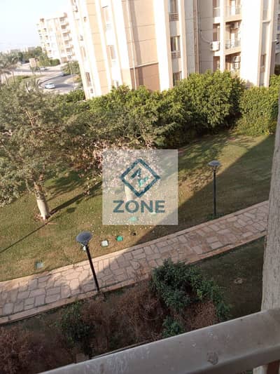 Apartment for Sale in Madinaty – 96m² – Third Floor – North Orientation (Bahary) – Custom Finishing