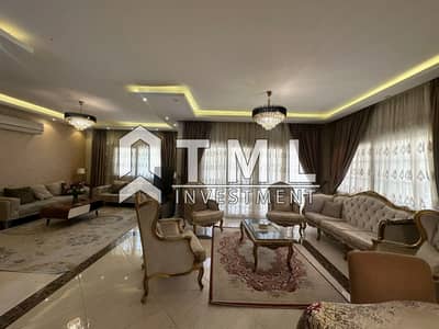 * Villa for Sale - Madinaty | Type Just *