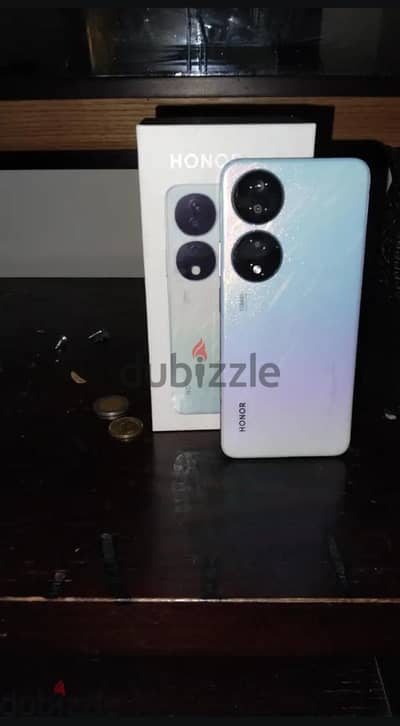 Honor X7b