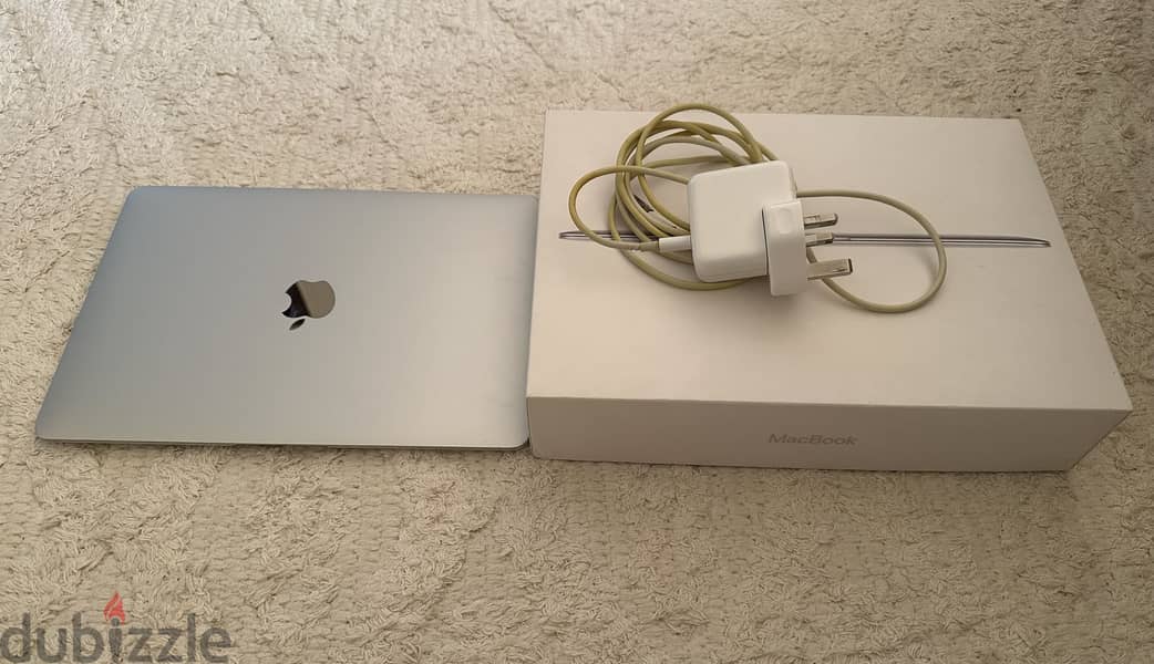 MacBook 12” mid 2017 1