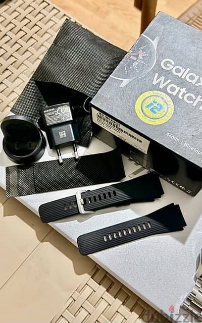 Samsung Galaxy Watch