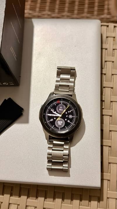 Samsung Galaxy Watch