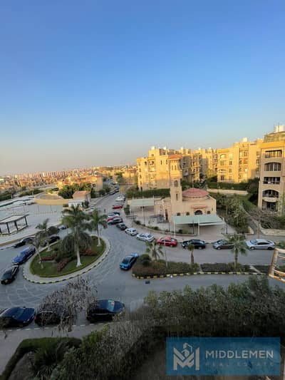 شقه 211متر جاردن 320متر لوكيشن مميز متشطبه بالكامل جاهزه للاستلام اكاسيا القاهره الجديده acacia new cairo