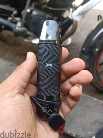 VAPING