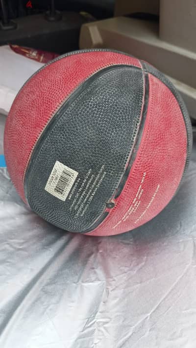 Basketball