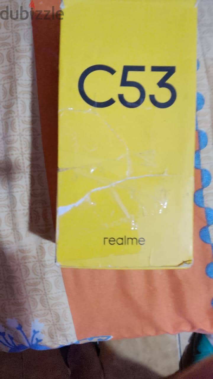 Realme C53 2