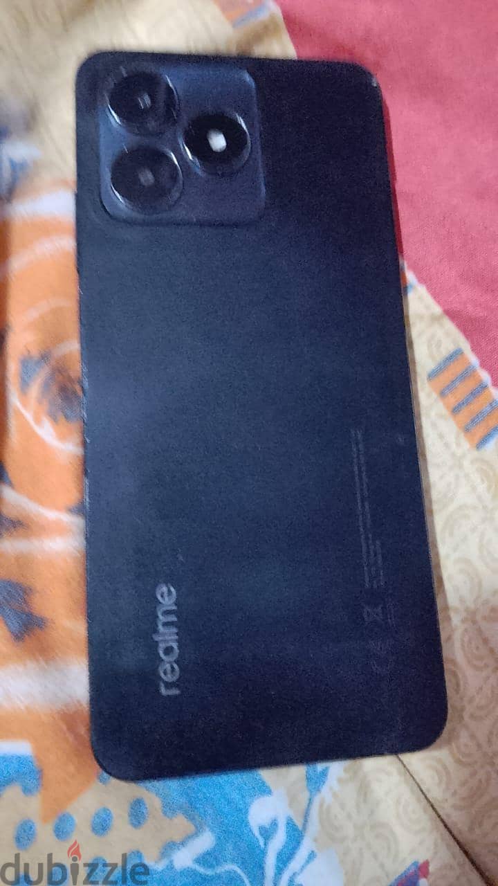 Realme C53 3