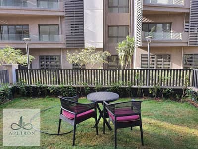 Apartment for rent fully furnished in privado 80