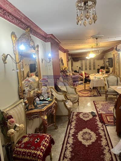 شقة سكنية للبيع في السيوف – 145م²