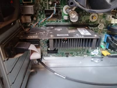 كارت شاشه Gt710