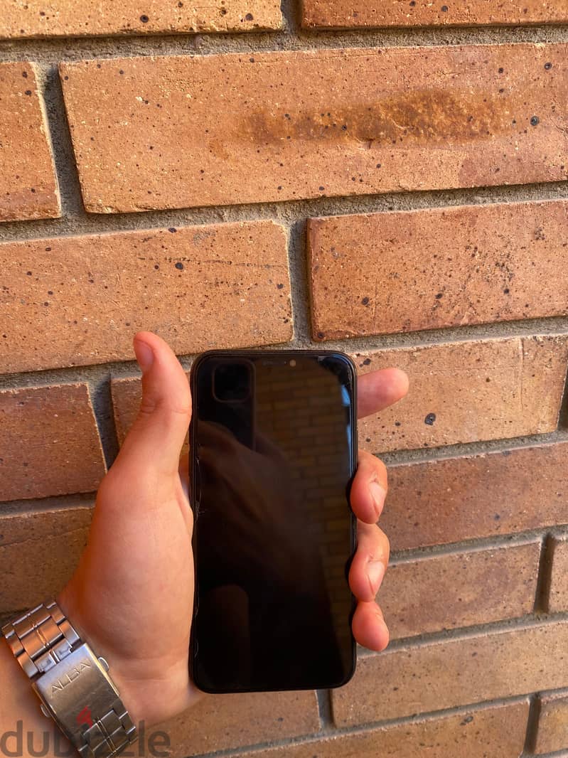 Apple - iPhone XS 2