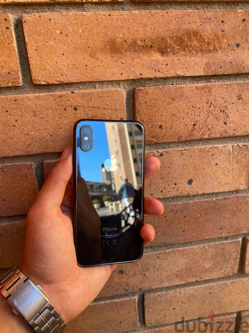 Apple - iPhone XS 3