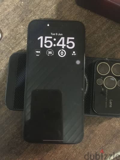 Apple - iPhone 15 Pro Max