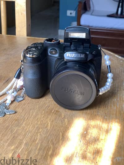 Fujifilm FinePix S2950