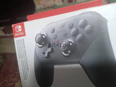 pro controller