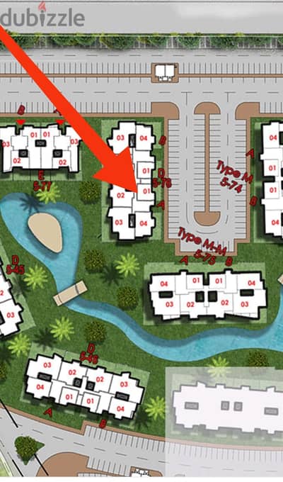 palm hills new cario cleo | بالم هيلز نيو كايرو cleo