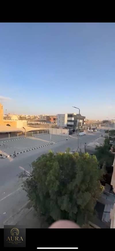 220 sqm Apartment for Sale in Yasmeen 2 | Semi-Finished | Second Floor