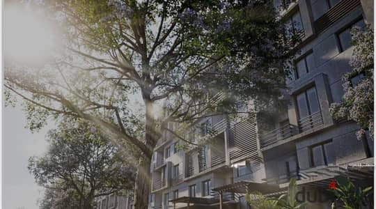 شقه للبيع في حدائق اكتوبر Kunouz compound مساحه 94 متر بمقدم 231الف وأقساط علي 10 سنوات بحدائق اكتوبر