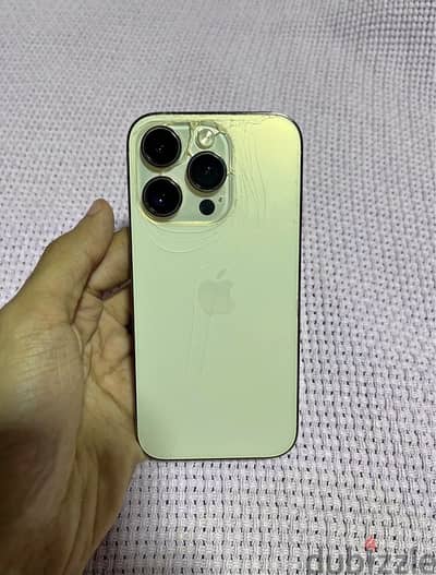 Apple - iPhone 14 Pro