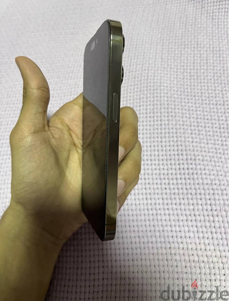 Apple - iPhone 14 Pro 3