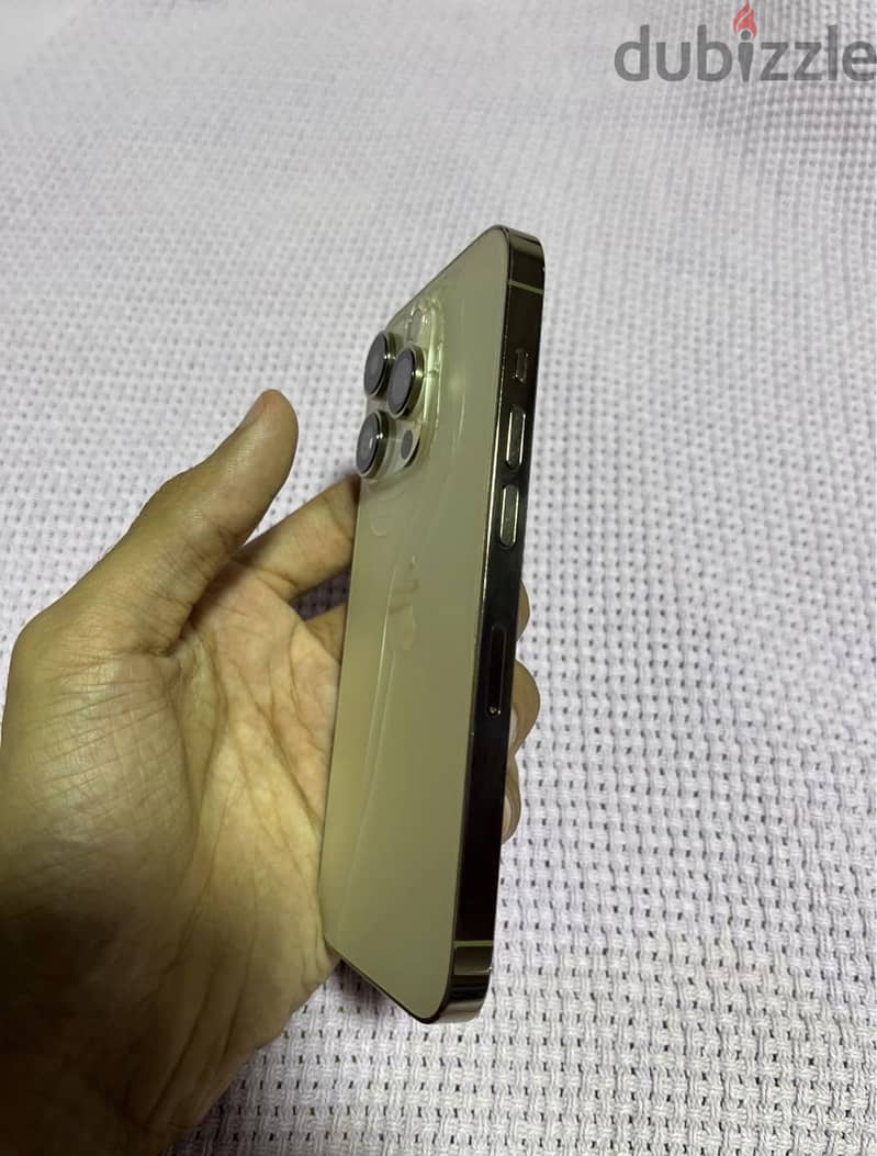 Apple - iPhone 14 Pro 4