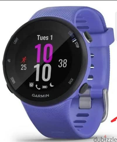 garmin 45s