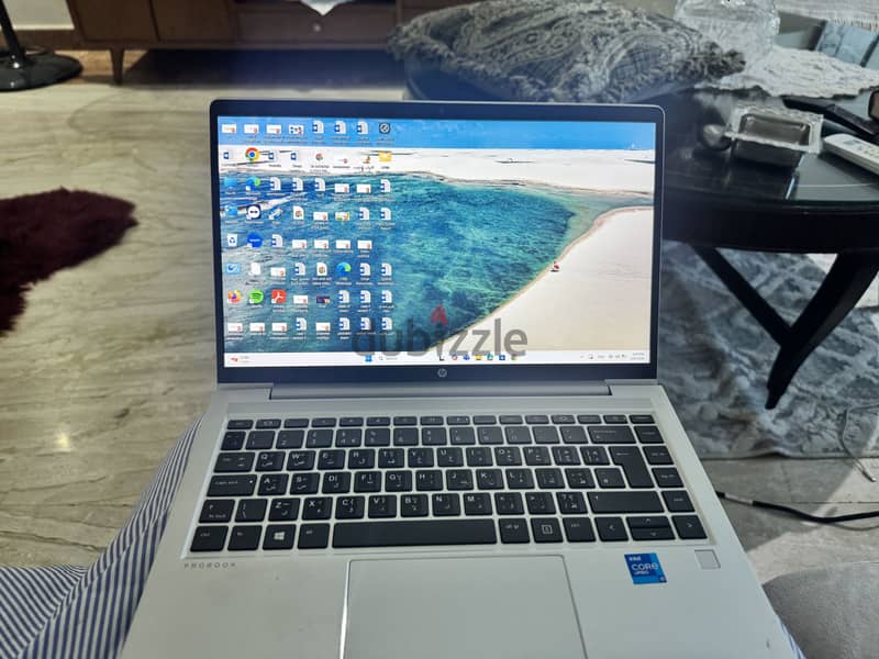 Hp pro 1