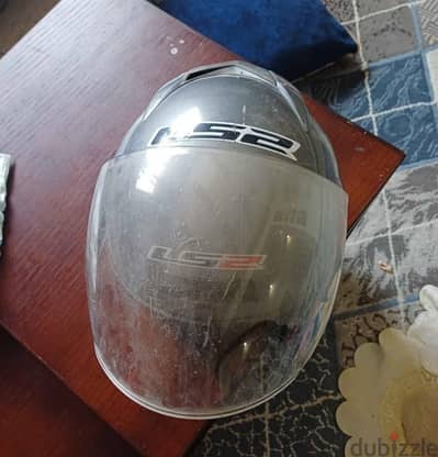 خوذة LS2