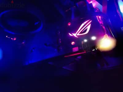 GTX 1080Ti 11GB ASUS