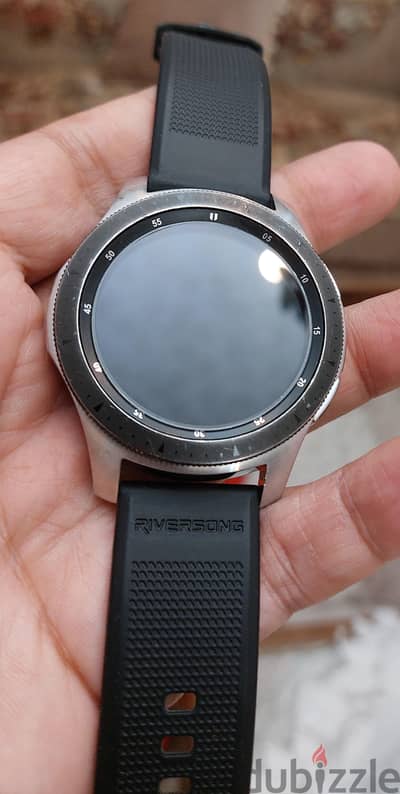 SAMSUNG GALAXY WATCH CLASSIC