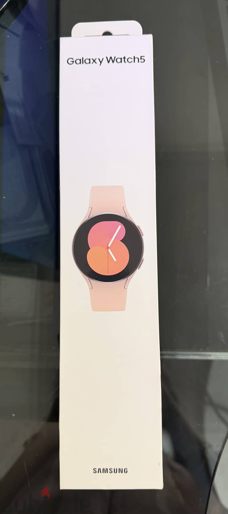 Galaxy watch 5 1